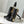 capucines bb 27 black taurillon leather gold hardware