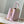 capucines mm 31.5 pink taurillon leather gold hardware