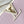 capucines mm 31.5 pink taurillon leather gold hardware