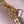 capucines mm 31.5 pink taurillon leather gold hardware