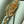 capucines mini 21 green beige taurillon leather gold hardware