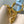 capucines nano 16 beige cloud blue taurrilon leather gold hardware