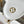 CAPUCINES BB 27 IN WHITE TAURILLON GOLD HARDWARE