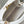 CAPUCINES MINI 21 IN WHITE TAURILLON GOLD HARDWARE
