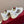 GG Retro Sneakers for Couples White Brown