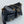 Chanel 25 Hobo Bag Black Lambskin