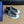 CD B23 Low-Top Sneaker White Black Oblique Jacquard Fabric