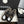 CC 25A Trainers Gold Black Grey Laminated Calfskin And Suede Calfskin 352116