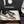 CC 25A Trainers Gold Black Grey Laminated Calfskin And Suede Calfskin 352116