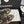 CC 25A Trainers Gold Black Olive Laminated Calfskin And Suede Calfskin352117