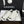 CC 25A Trainers Ash Mist Black Laminated Calfskin And Suede Calfskin 352122