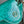 CAPUCINES MINI 21 GREEN CROCODILE EMBOSSED CALFSKIN GOLD HARDWARE