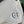 CAPUCINES BB 27 WHITE TAURILLON SILVER HARDWARE