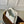 CAPUCINES MINI 21 WHITE CROCODILE EMBOSSED CALFSKIN SILVER HARDWARE