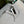 CAPUCINES MINI 21 WHITE CROCODILE EMBOSSED CALFSKIN SILVER HARDWARE