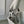 CAPUCINES MINI 21 WHITE CROCODILE EMBOSSED CALFSKIN SILVER HARDWARE