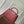 capucines mm 31.5 burgundy taurillon leather gold hardware