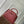 capucines mm 31.5 burgundy taurillon leather gold hardware