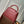 CAPUCINES BB 27 BURGUNDY TAURILLON MOP GOLD HARDWARE
