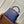 CAPUCINES BB 27 DARK BLUE TAURILLON MOP GOLD HARDWARE