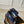 CAPUCINES MINI 21 DARK BLUE TAURILLON GOLD HARDWARE