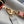 CAPUCINES MINI 21 ROCK GREY TAURILLON GOLD HARDWARE
