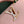 CAPUCINES MINI 21 PINK TAURILLON MOP GOLD HARDWARE