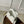 CAPUCINES MINI 21 WHITE TAURILLON SILVER HARDWARE