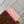 capucines bb 27 rose pink taurillon leather gold hardware