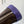 alma nano 18 monogram canvas purple calfskin