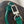 alma nano 18 monogram canvas dark green calfskin