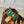 speedy p9 bandouliere 18cm green calfskin