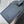 HAMAC BAG 28 IN BLACK MONOGRAM SHADOW