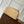 OUTDOOR BACKPACK 44 IN BEIGE CALFSKIN AND BROWN MONOGRAM CANVAS