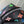 COSMETIC POUCH GM 27 IN COLORFUL MONOGRAM CANVAS