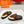HM Go Mule Dark Brown Mix White Suede Lined With Wool Fleece 476596