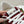 GG Sneaker Burgundy White Canvas