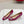 LV Madeleine High Heels Fuchsia Pink Leather 528577