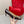 LV Madeleine High Heels Fuchsia Burgundy Leather 528579