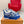 LV Trainer Sneaker Navy White Cowhide and Mesh 528554