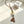 Loew Little Fish-shaped Charm