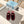 Prad 26s Square Toe Slippers In Burgundy Velvet