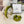 OLIVE GREEN VELVET HAIRBAND 124629
