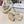 WHITE VELVET HAIRBAND 124630