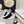 BLACK TWEED HAIRBAND 124639