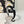 BLACK TWEED HAIRBAND 124639