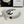 WHITE TWEED HAIRBAND 124640