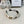 HAIRBAND CC LOGO WHITE FOR WOMEN 151339