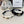 HAIRBAND CC LOGO WHITE FOR WOMEN 151339