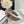 MEDIUM BROWN SHEARLING HEADBAND 151381